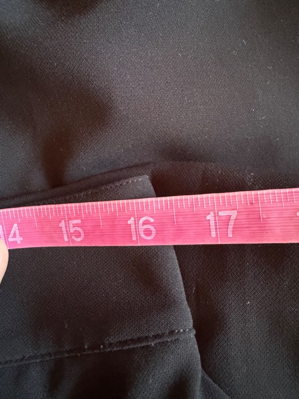 NWOT - Kate Spade culotte (Size 12) - Picture 10 of 10